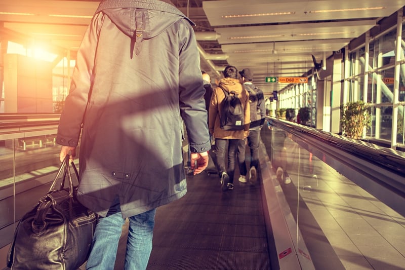 Travel Luggage